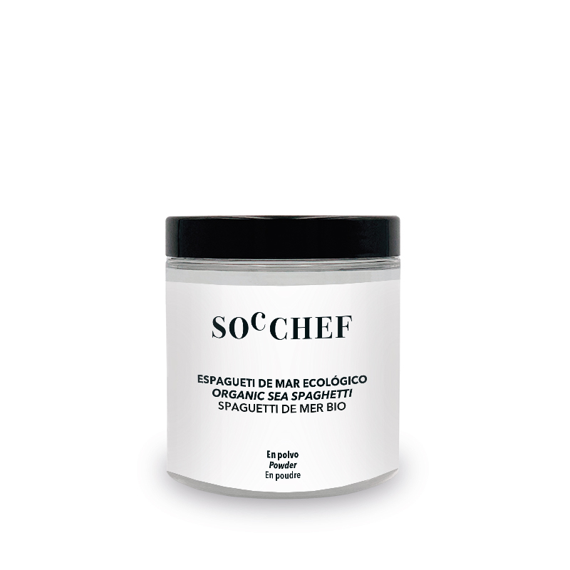SEA SPAGHETI POWDER 170g 2